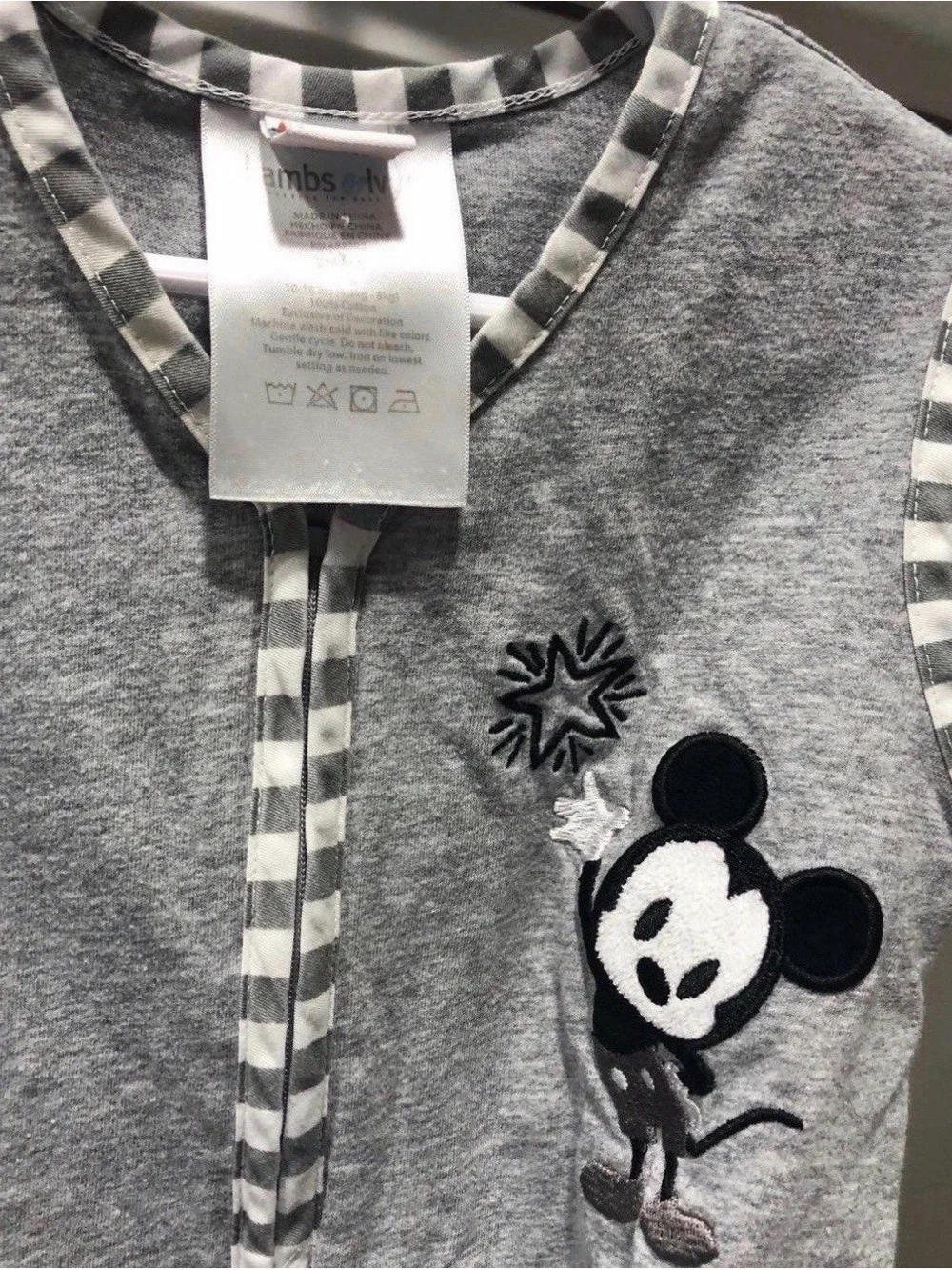 Baby boy sleep sacks